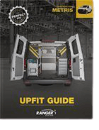 Download Mercedes Metris Van Upfit Guide PDF