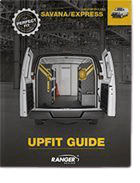 GM Savana/Express Upfit Guide PDF