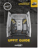 Download Mercedes Metris Van Upfit Guide PDF