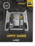 Ford Transit Upfit Guide PDF