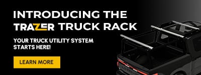 Pickup Truck Bed Equipment