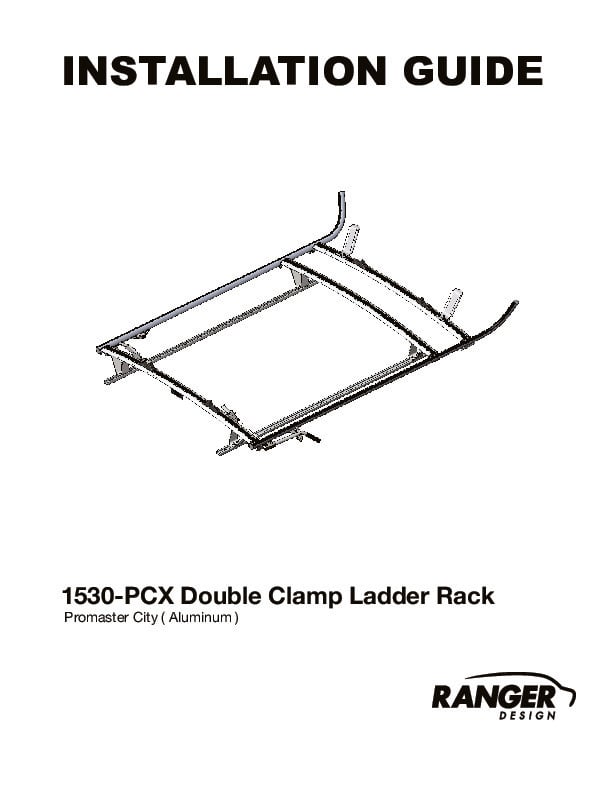 1530-PCX Installation Guide PDF