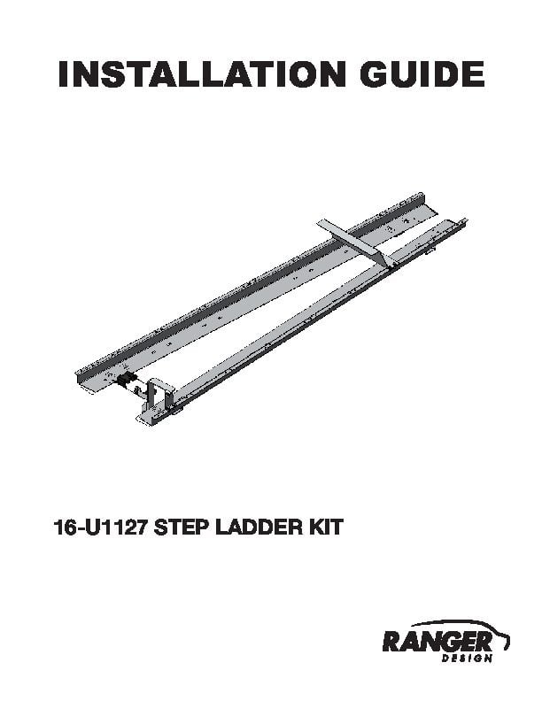 16-U1127 Installation Guide PDF