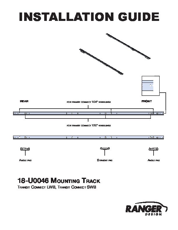 18-U0046 Installation Guide PDF