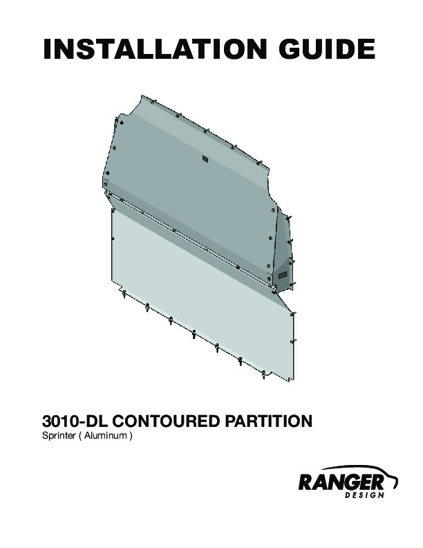 3010-DL Installation Guide PDF