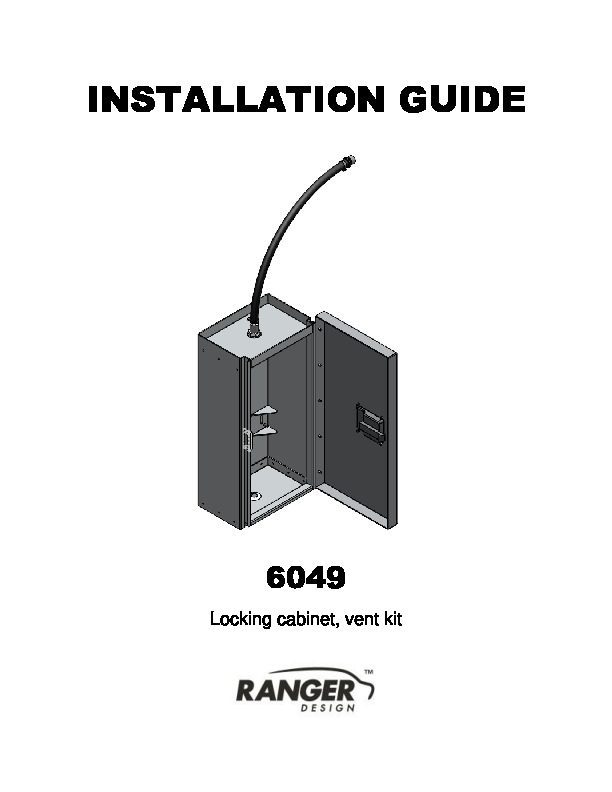 6049 Installation Guide PDF