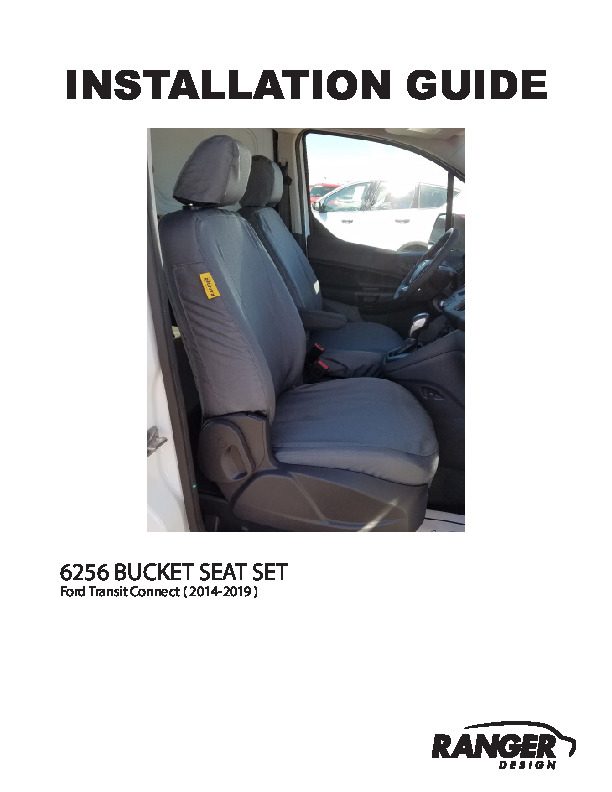 6256 Installation Guide PDF