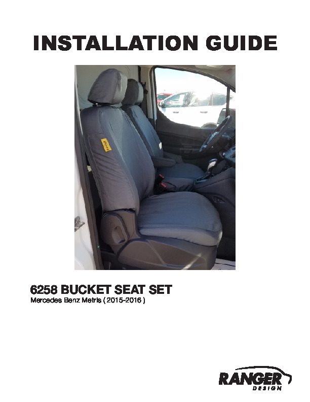 6258 Installation Guide PDF