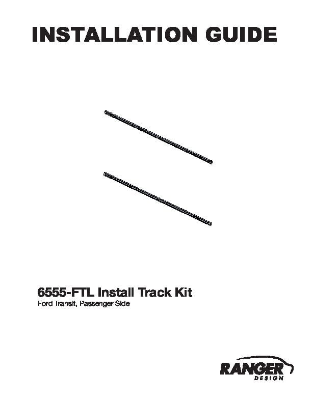 6555-FTL Installation Guide PDF