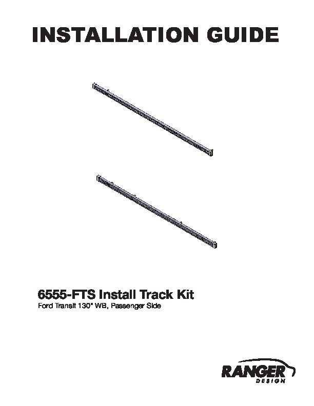 6555-FTS Installation Guide PDF