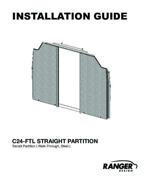 C24-FTL Installation Guide PDF