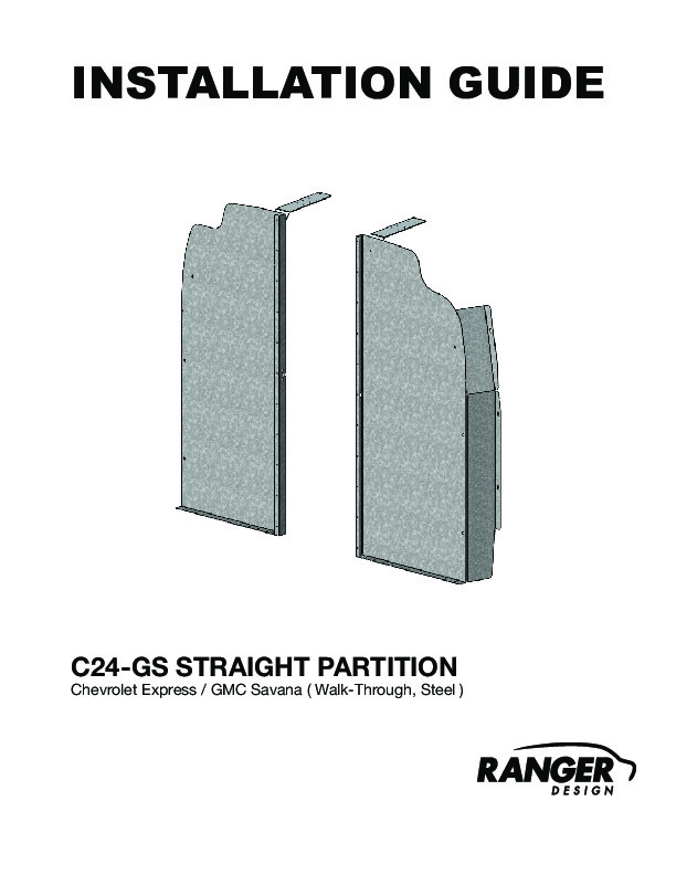 C24-GS Installation Guide PDF