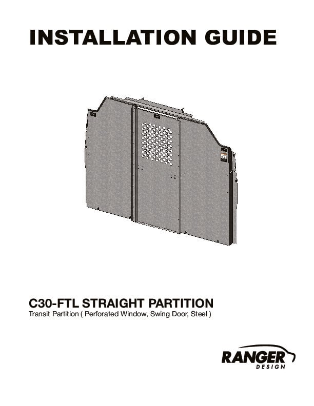 C30-FTL Installation Guide PDF