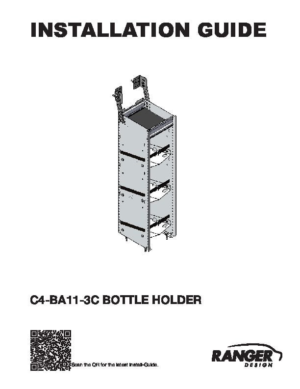 C4-BA11-3C Installation Guide PDF