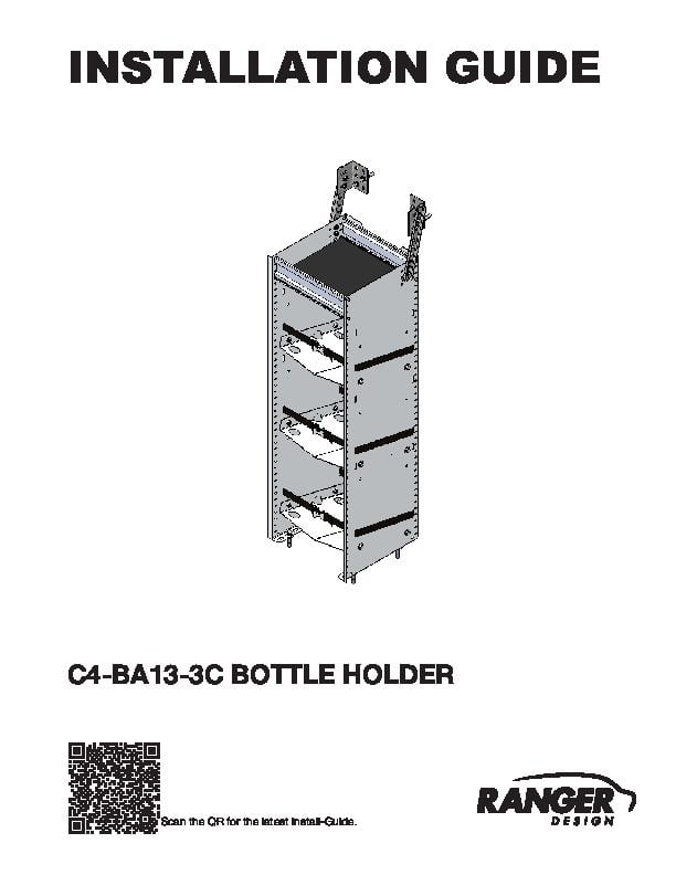 C4-BA13-3C Installation Guide PDF