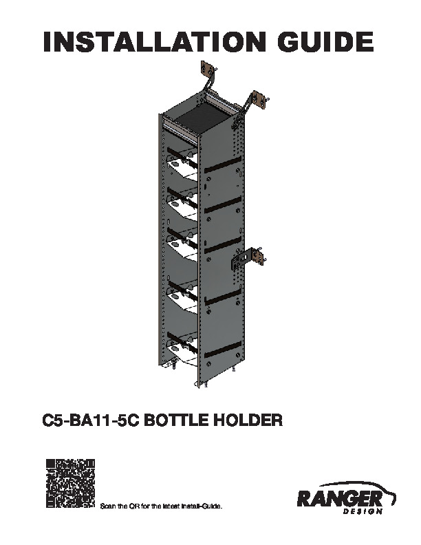 C5-BA11-5C Installation Guide PDF