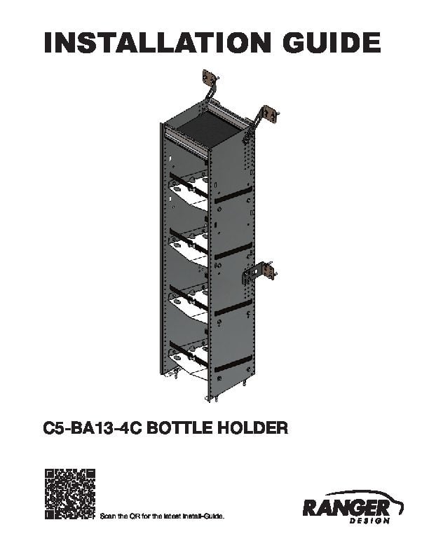 C5-BA13-4C Installation Guide PDF