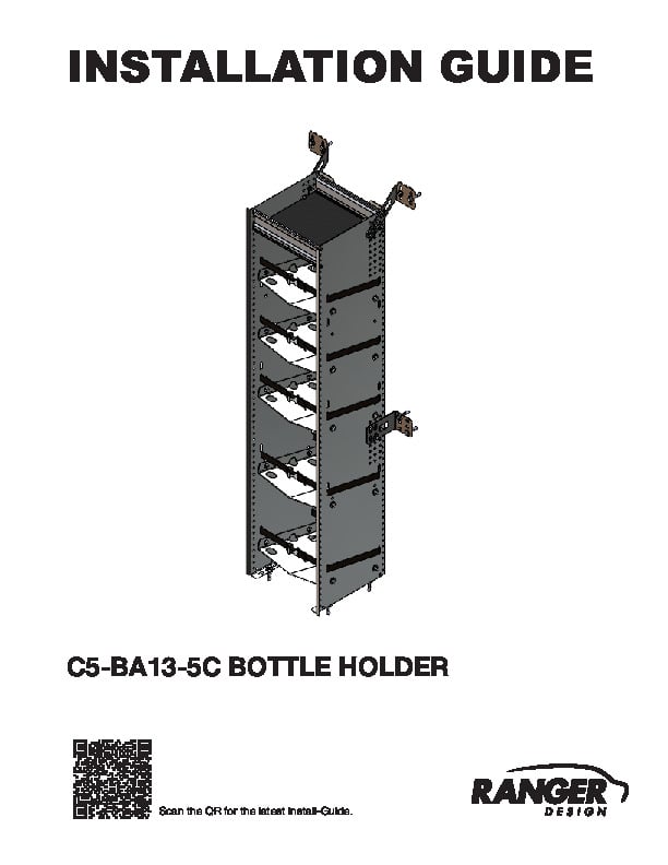 C5-BA13-5C Installation Guide PDF