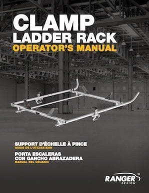 Clamp Rack Operator Manual PDF