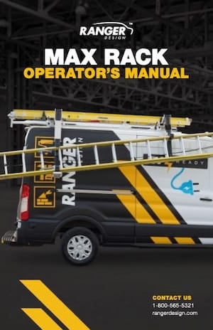 Max Rack 2 Operator Manual-ENG PDF