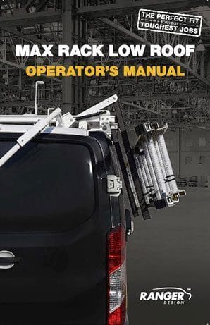 Max Rack LR Operator Manual-ENG PDF