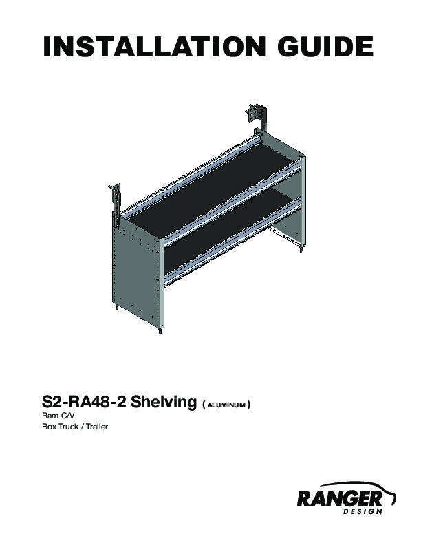 S2-RA48-2 Installation Guide PDF