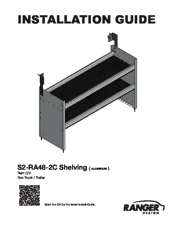 S2-RA48-2C Installation Guide PDF