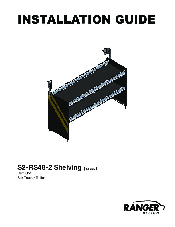 S2-RS48-2 Installation Guide PDF