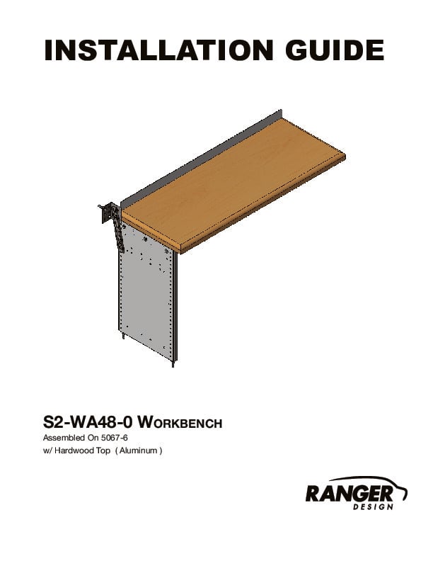 S2-WA48-0 Installation Guide PDF