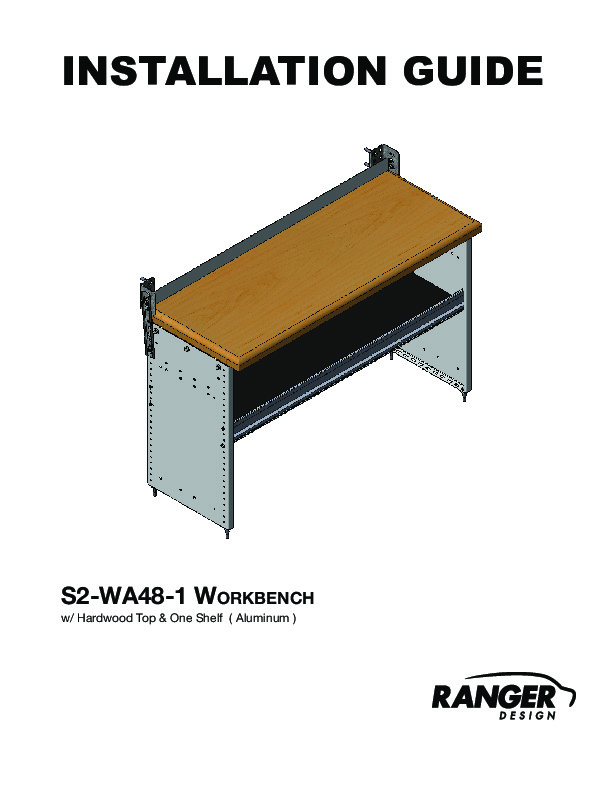 S2-WA48-1 Installation Guide PDF