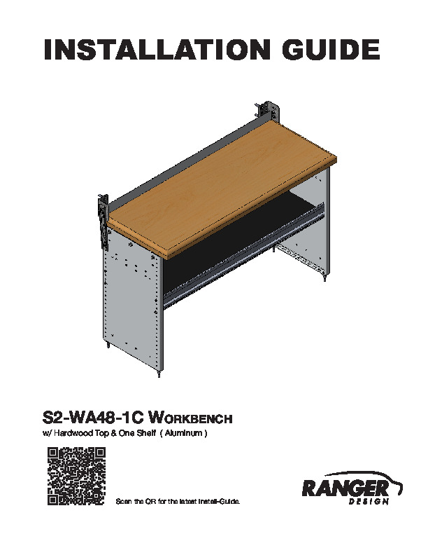 S2-WA48-1C Installation Guide PDF