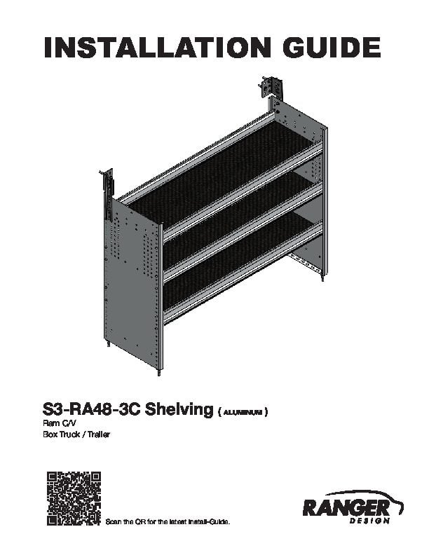 S3-RA48-3C Installation Guide PDF