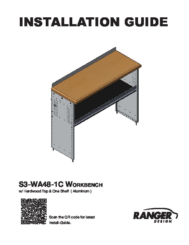 S3-WA48-1C Installation Guide PDF